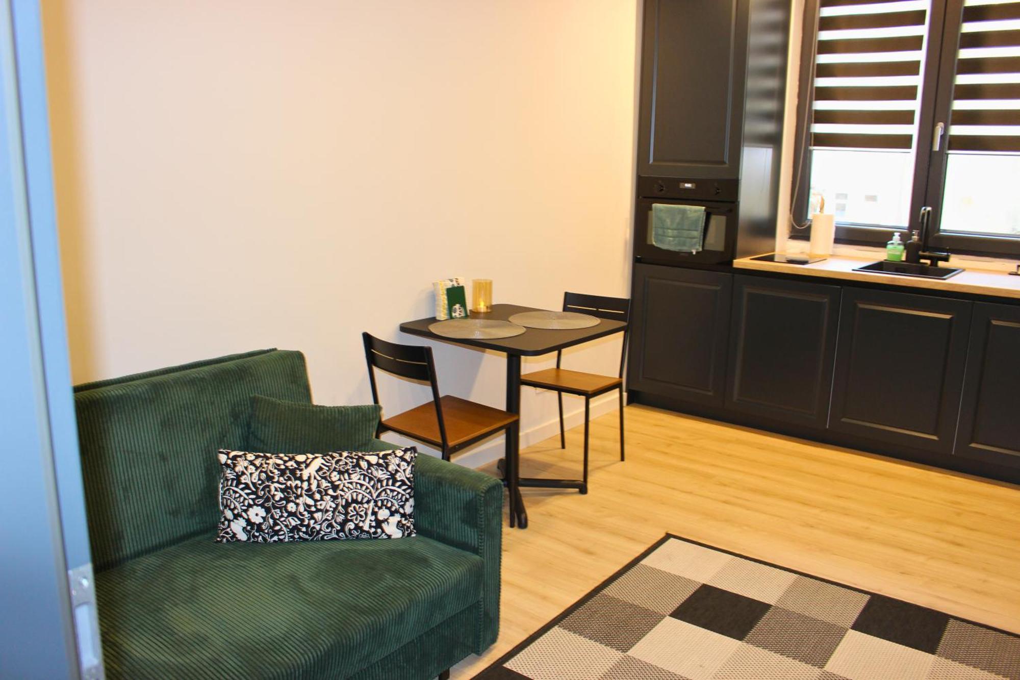 Уютно Кътче 2 Apartment Sofia Ngoại thất bức ảnh